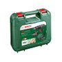 Bosch EasyImpact 18V-40 Taladro de impacto inalámbrico con 2 baterías de 2,0 Ah y maletín