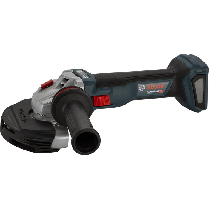 Bosch GWS 18V-11 Amoladora angular inalámbrica 125 mm Bosch GWS 18V-11 Amoladora angular inalámbrica 125 mm