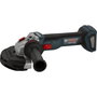 Bosch GWS 18V-11 Amoladora angular inalámbrica 125 mm