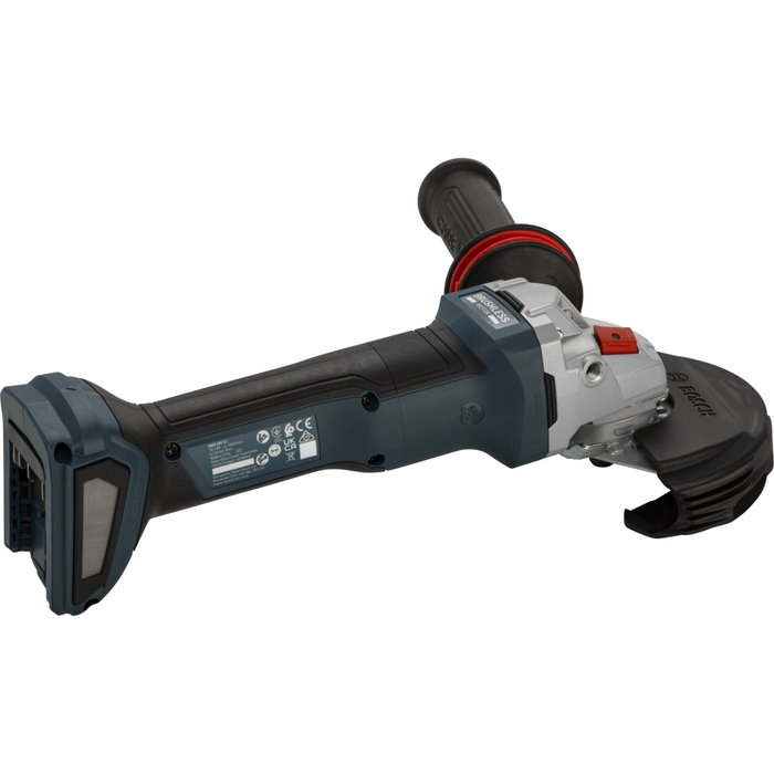 Bosch GWS 18V-11 Amoladora angular inalámbrica 125 mm Bosch GWS 18V-11 Amoladora angular inalámbrica 125 mm