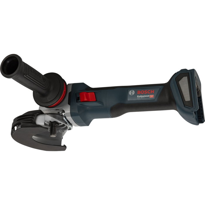 Bosch GWS 18V-11 Amoladora angular inalámbrica 125 mm Bosch GWS 18V-11 Amoladora angular inalámbrica 125 mm