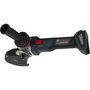 Bosch GWS 18V-11 Amoladora angular inalámbrica 125 mm
