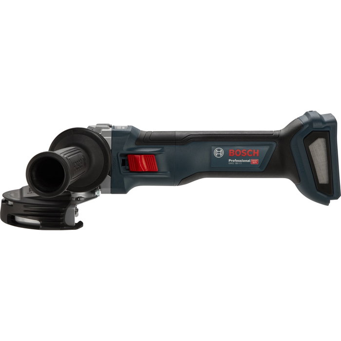Bosch GWS 18V-11 Amoladora angular inalámbrica 125 mm Bosch GWS 18V-11 Amoladora angular inalámbrica 125 mm