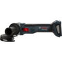 Bosch GWS 18V-11 Amoladora angular inalámbrica 125 mm