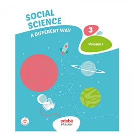 EDEBE, SOCIAL SCIENCE 3 3ºPRIMARIA *INGLES*