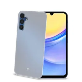 Celly Funda transparente a15 - caja basic