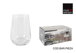 Aristo Set 6 Vasos de Agua 45 cl Ensemble
