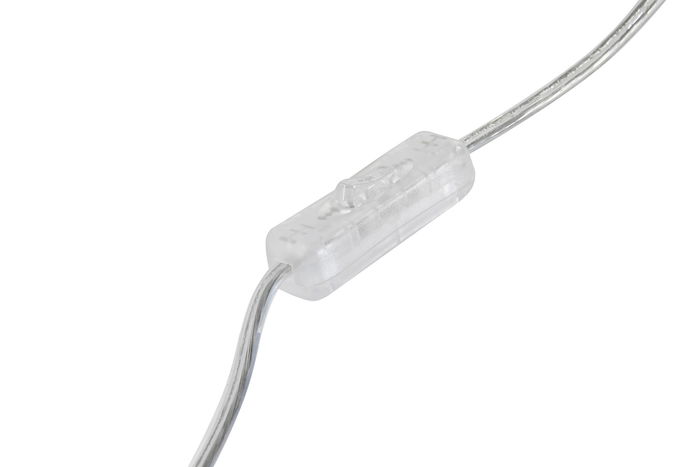 DKD Home Decor Lámpara de Sobremesa Urbana en Espiral, Blanco Crudo, Resina y Lino, con Bombilla E27 Incluida - 38 x 38 x 67 cm