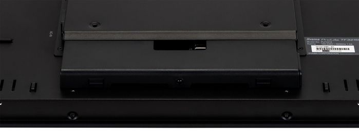 iiyama ProLite TF3215MC-B2AG Monitor Táctil 31.5 pulg Full HD Negro iiyama ProLite TF3215MC-B2AG Monitor Táctil 31.5 pulg Full HD Negro