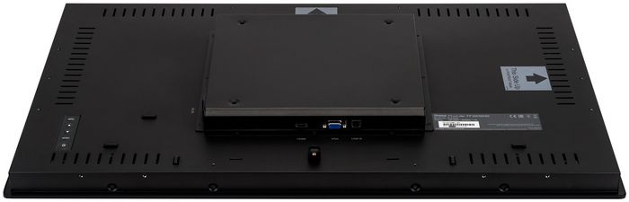 iiyama ProLite TF3215MC-B2AG Monitor Táctil 31.5 pulg Full HD Negro iiyama ProLite TF3215MC-B2AG Monitor Táctil 31.5 pulg Full HD Negro