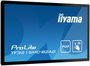 iiyama ProLite TF3215MC-B2AG Monitor Táctil 31.5 pulg Full HD Negro