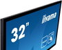 iiyama ProLite TF3215MC-B2AG Monitor Táctil 31.5 pulg Full HD Negro