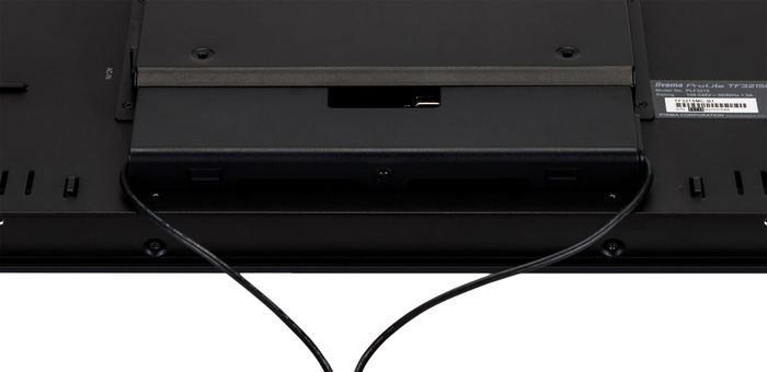 iiyama ProLite TF3215MC-B2AG Monitor Táctil 31.5 pulg Full HD Negro iiyama ProLite TF3215MC-B2AG Monitor Táctil 31.5 pulg Full HD Negro