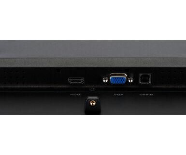 iiyama ProLite TF3215MC-B2AG Monitor Táctil 31.5 pulg Full HD Negro iiyama ProLite TF3215MC-B2AG Monitor Táctil 31.5 pulg Full HD Negro