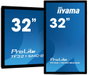 iiyama ProLite TF3215MC-B2AG Monitor Táctil 31.5 pulg Full HD Negro
