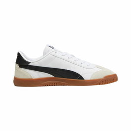 Zapatillas de Running para Adultos Puma Blanco
