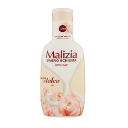 Malizia Nuvola di Talco Espuma 1000 ml