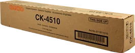 Utax CK-4510 Tóner Negro