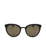 Smith Somerset Gafas de sol mujer Cat-eye Acero inoxidable 53-22-140 Protección UV400