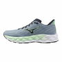 Zapatillas de Running para Adultos Mizuno Wave Sky 8 Gris