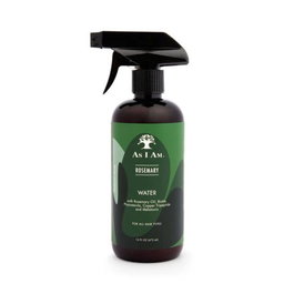 As I Am Rosemary Water Spray