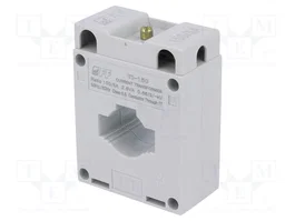 F&F TI-150 Transformador de corriente 150A 2,5VA