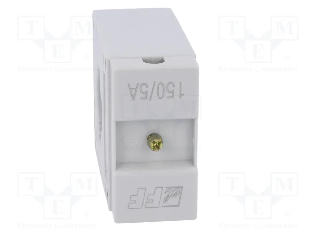 F&F TI-150 Transformador de corriente 150A 2,5VA
