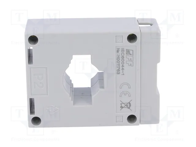 F&F TI-150 Transformador de corriente 150A 2,5VA