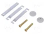F&F TI-150 Transformador de corriente 150A 2,5VA