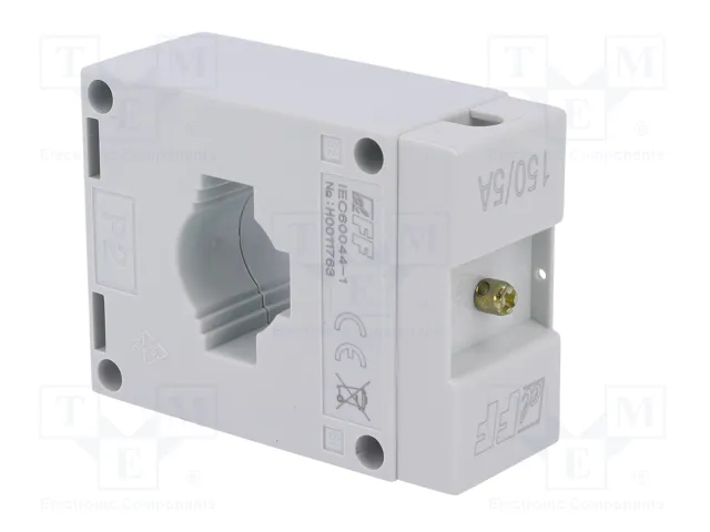 F&F TI-150 Transformador de corriente 150A 2,5VA