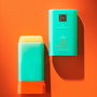 Rituals The Ritual of Karma Protector Solar en Stick SPF50+ Resistente al Agua 20 g con Aloe Vera y Loto - Textura Mate e Invisible