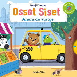 ESTRELLA POLAR Anem de viatge (Osset Siset)
