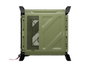 Corsair CORSAIR WARTHOG Performance Mid-Tower Verde Militar