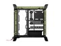 Corsair CORSAIR WARTHOG Performance Mid-Tower Verde Militar