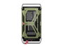 Corsair CORSAIR WARTHOG Performance Mid-Tower Verde Militar