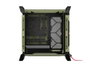 Corsair CORSAIR WARTHOG Performance Mid-Tower Verde Militar