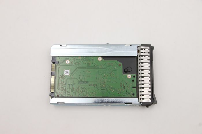 Lenovo ThinkSystem 2.5" 600GB 10K SAS 12Gb Hot Swap 512n Disco Duro HDD