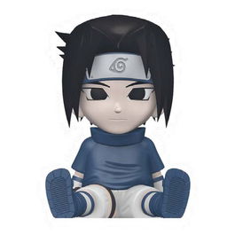 Plastoy Figura Hucha Naruto Sasuke 18 cm Plástico