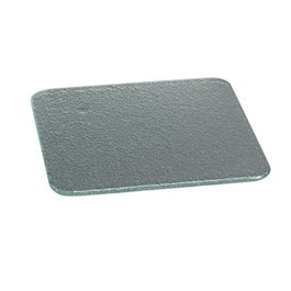 Steelite Fuente Plana Guassware, Vajilla, Plato Liso, 27x27 cm (Set de 6)