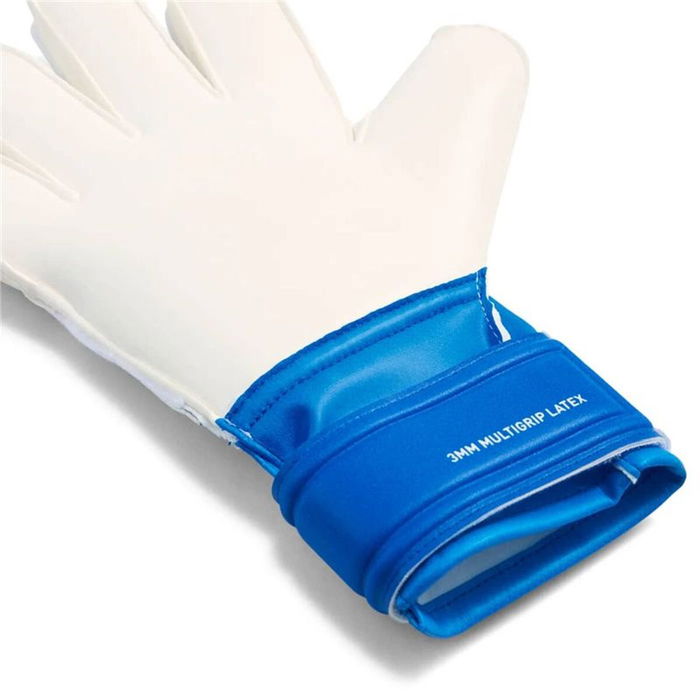 Guantes de Portero Puma Ultra Match Pro Azul Adultos XL Guantes de Portero Puma Ultra Match Pro Azul Adultos XL