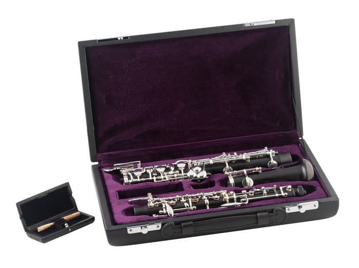 Oboe En Do Ébano J.Michael Ob2200 Oboe En Do Ébano J.Michael Ob2200