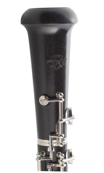 Oboe En Do Ébano J.Michael Ob2200 Oboe En Do Ébano J.Michael Ob2200
