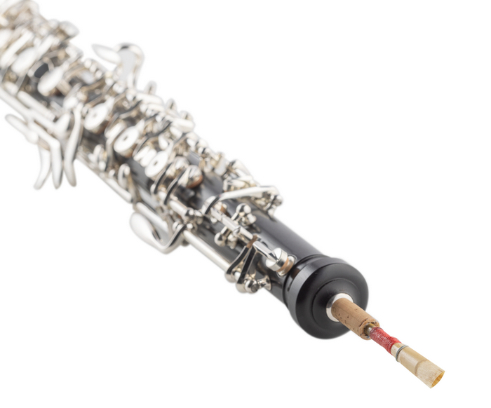 Oboe En Do Ébano J.Michael Ob2200 Oboe En Do Ébano J.Michael Ob2200