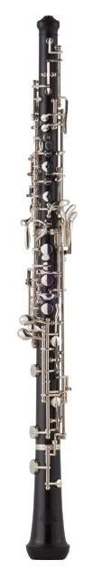 Oboe En Do Ébano J.Michael Ob2200 Oboe En Do Ébano J.Michael Ob2200