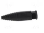 PRO CAR Tomacorriente de encendedor 12÷24VDC 16A negro