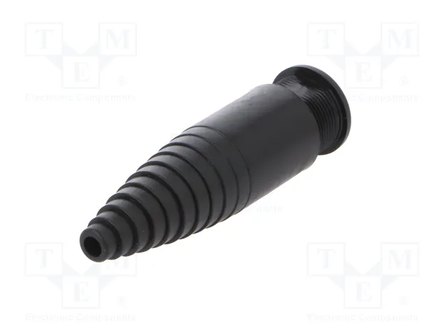 PRO CAR Tomacorriente de encendedor 12÷24VDC 16A negro
