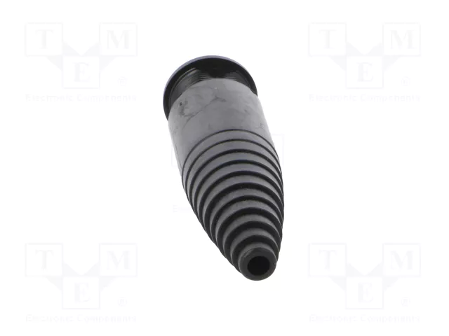 PRO CAR Tomacorriente de encendedor 12÷24VDC 16A negro