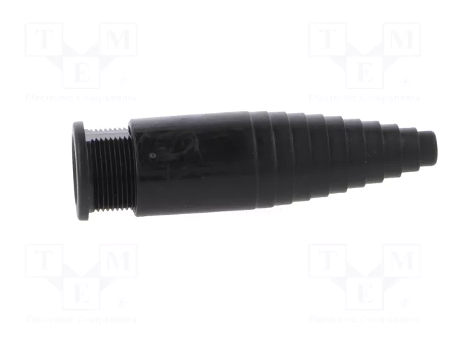 PRO CAR Tomacorriente de encendedor 12÷24VDC 16A negro