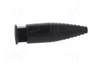 PRO CAR Tomacorriente de encendedor 12÷24VDC 16A negro