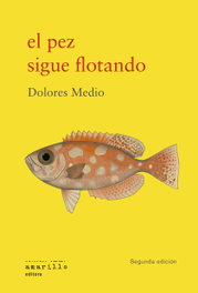 El pez sigue flotando, Dolores Medio - AMARILLO EDITORA